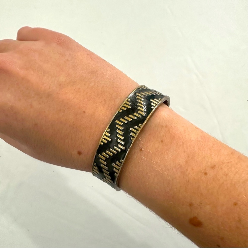 LOFT women’s boho bangle bracelet